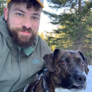 Meet your Posher, Bryce